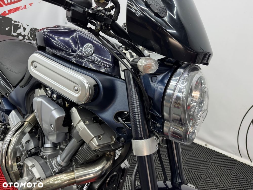 Yamaha MT - 29