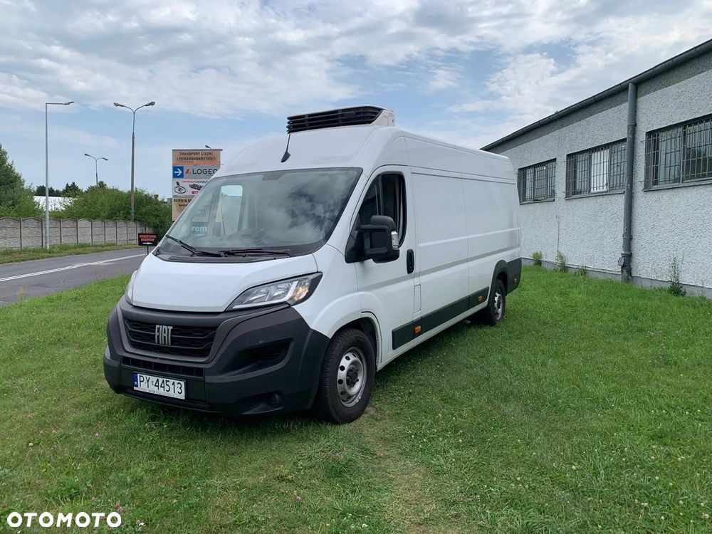 Fiat Ducato - 2