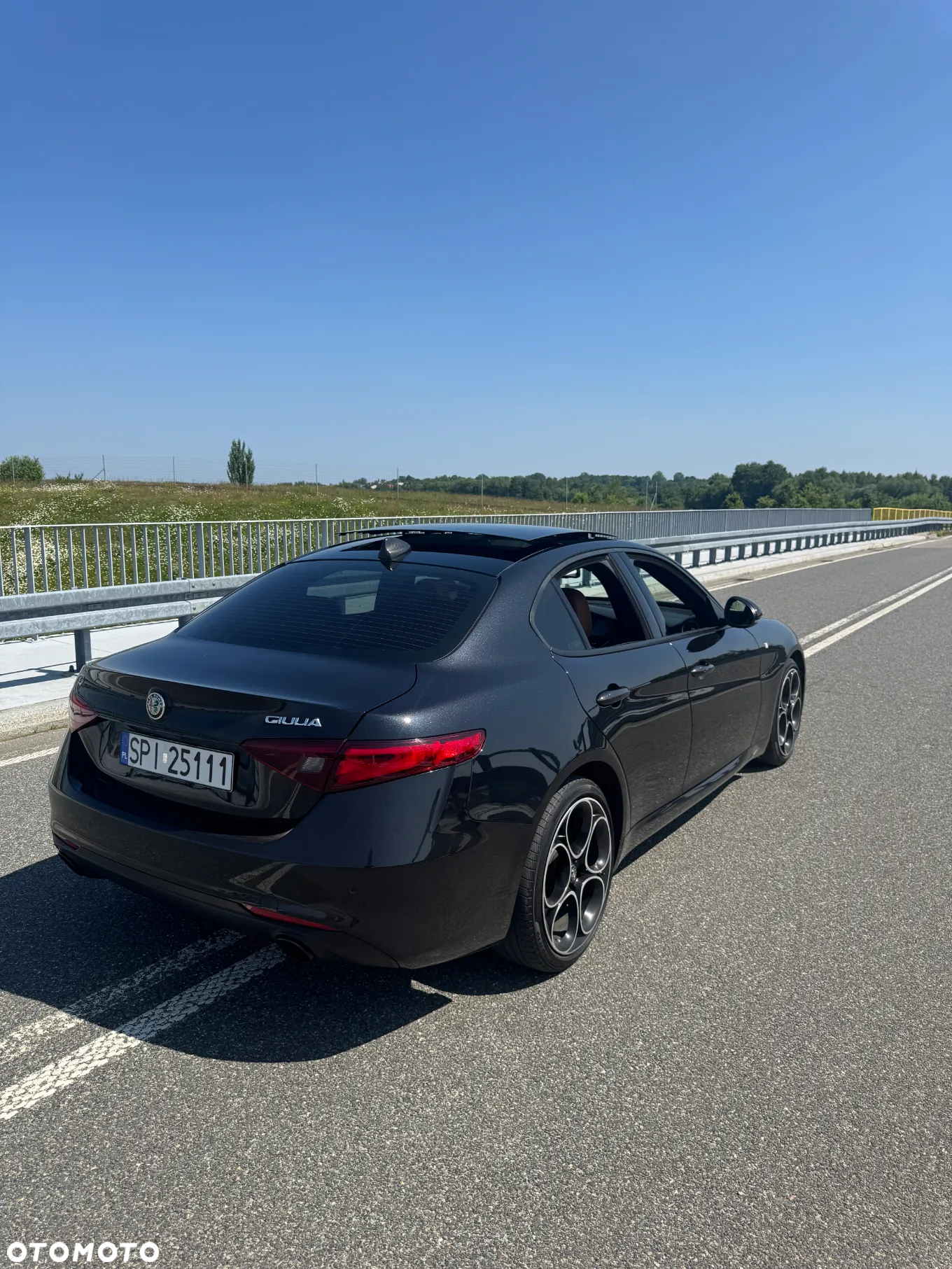Alfa Romeo Giulia 2.0 Turbo Veloce TI Q4 - 13