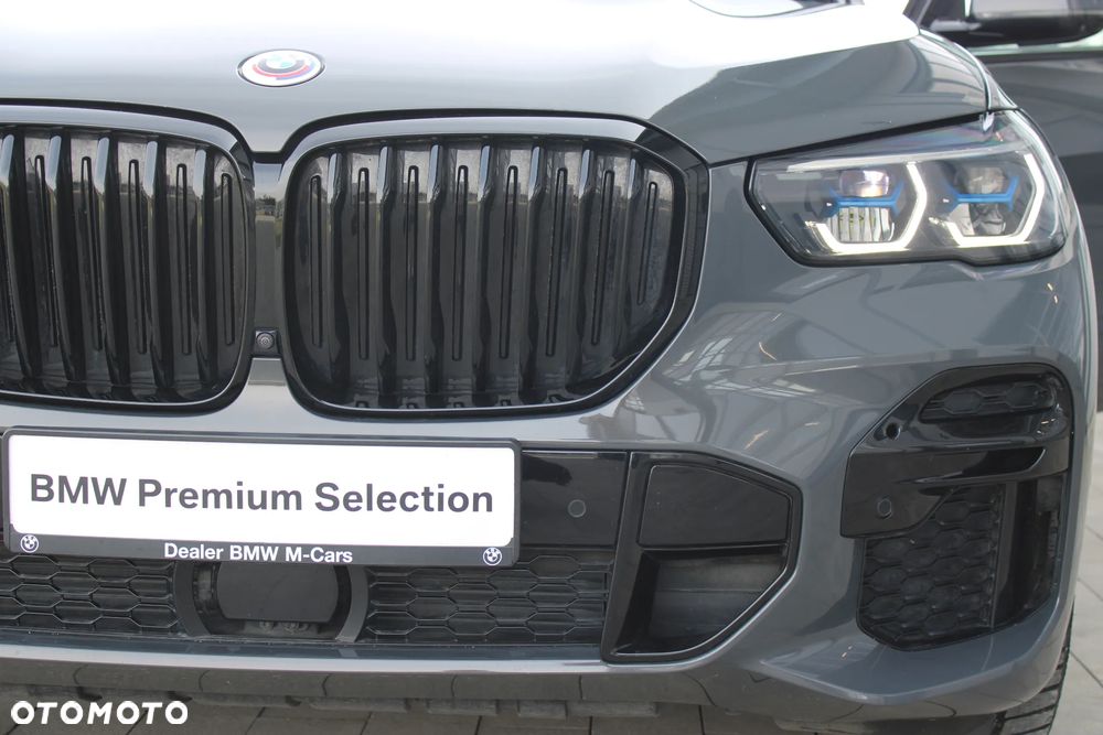 BMW X5 xDrive40d mHEV sport - 11