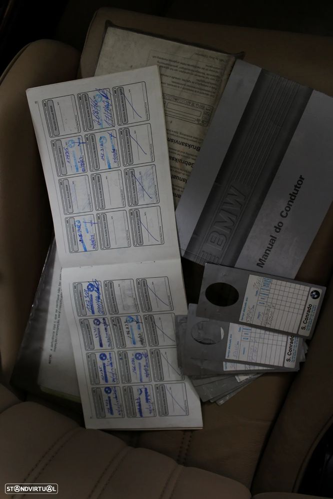 BMW 325 i Touring - 55