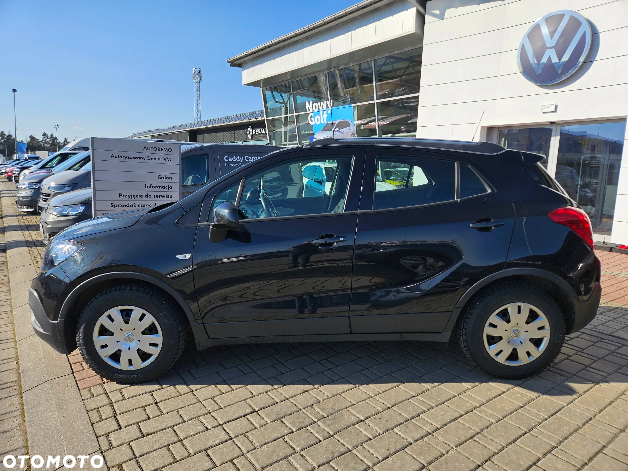 Opel Mokka 1.6 Active S&S - 3