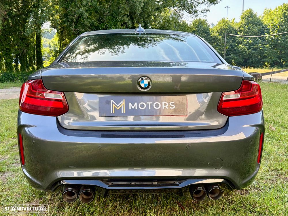 BMW 220 d Coupe Pack M Auto - 35