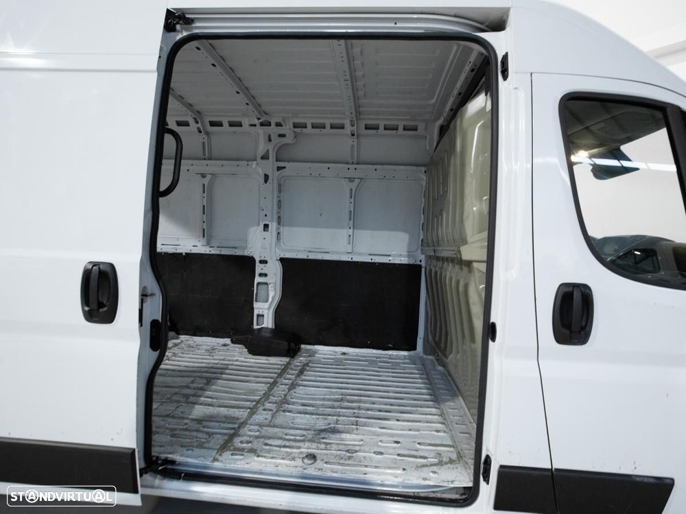 Citroën Jumper 2.2 bluehdi L3H2 S&S c/IVA - 7