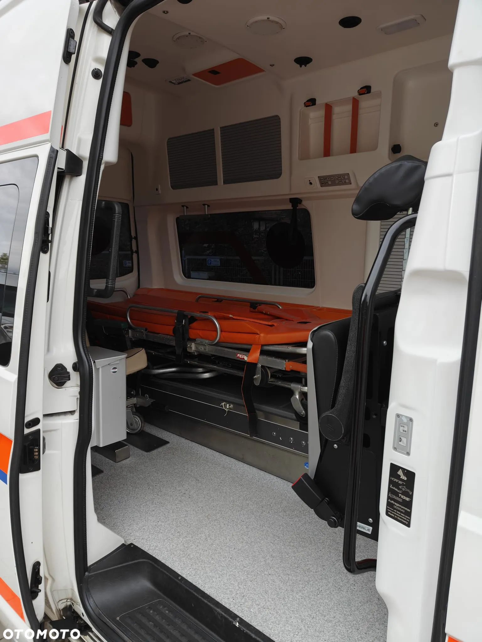 Volkswagen Transporter - 13