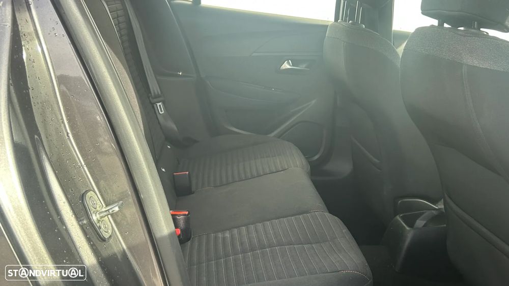 Peugeot 208 1.2 PureTech Active Pack - 14