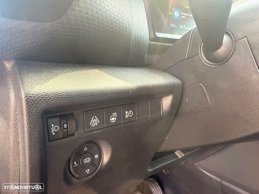 Citroën e-C4 50 kWh Feel Pack - 18