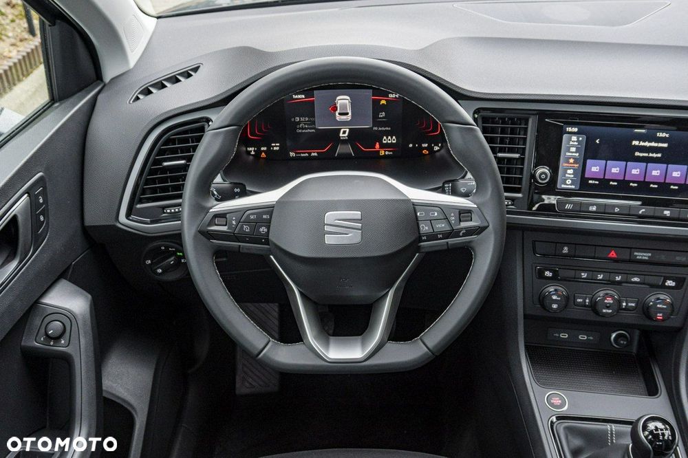 Seat Ateca - 20