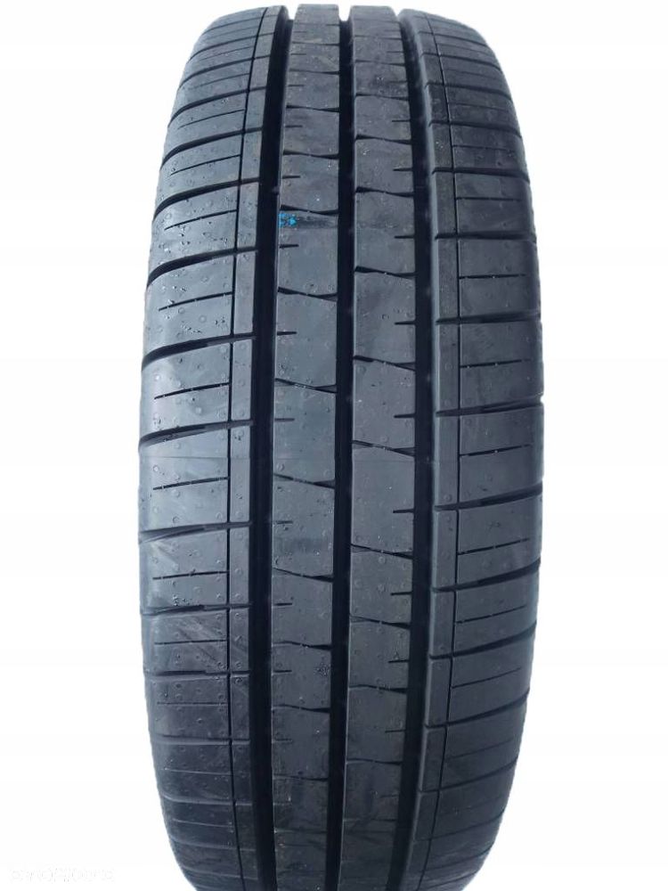 Vredestein Comtrac 2 215/75 R16C 116/114R 2022 9mm - 1