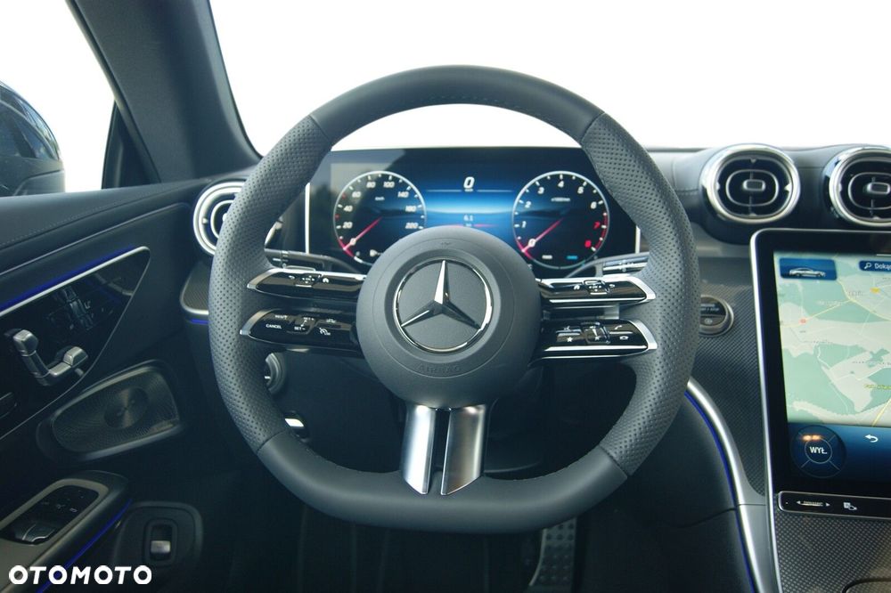 Mercedes-Benz CLE - 9