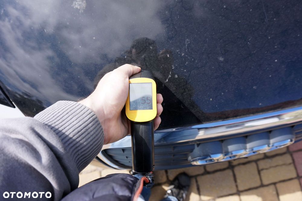 MASKA ZDERZAK BŁOTNIKI LAMPY A6 C6 LIFT LY9B  AUDI 2008-2011 CZARNY PRZÓD KOMPLETNY - 5