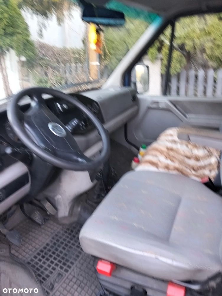 Volkswagen Lt 35 - 3