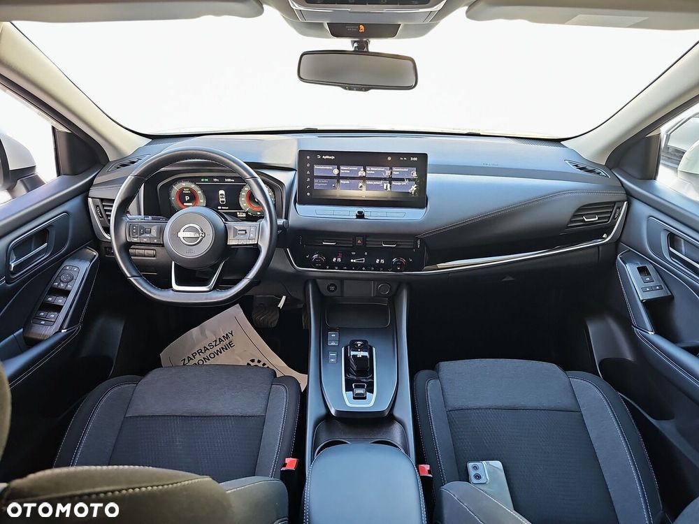 Nissan Qashqai - 31