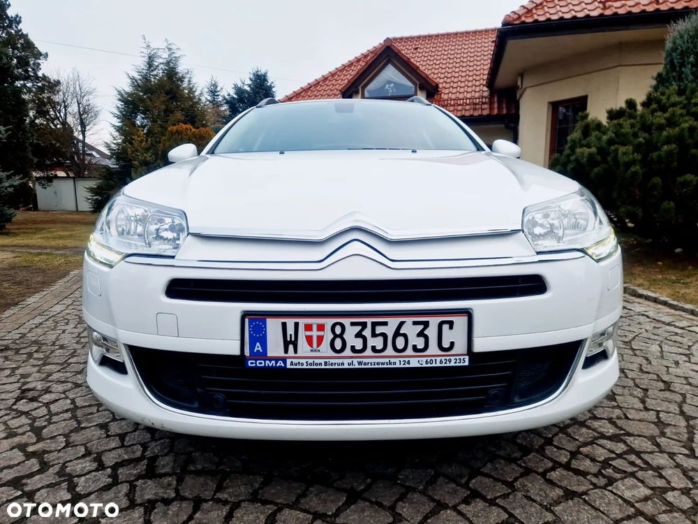 Citroën C5 2.0 HDi Selection - 4