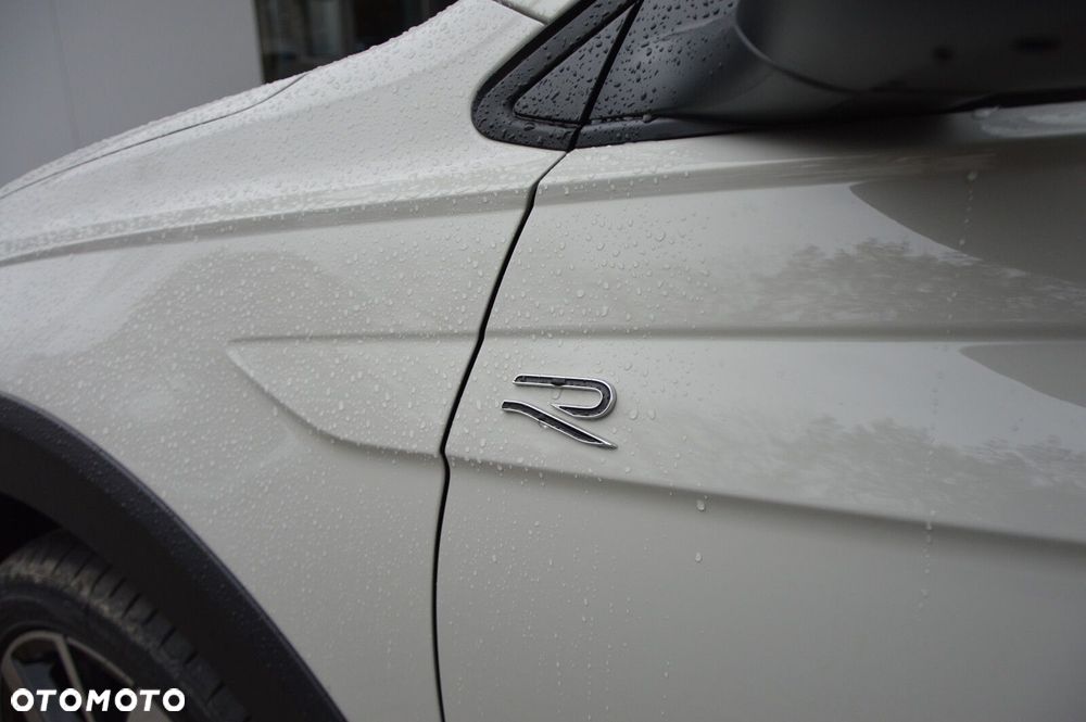 Volkswagen Taigo - 7