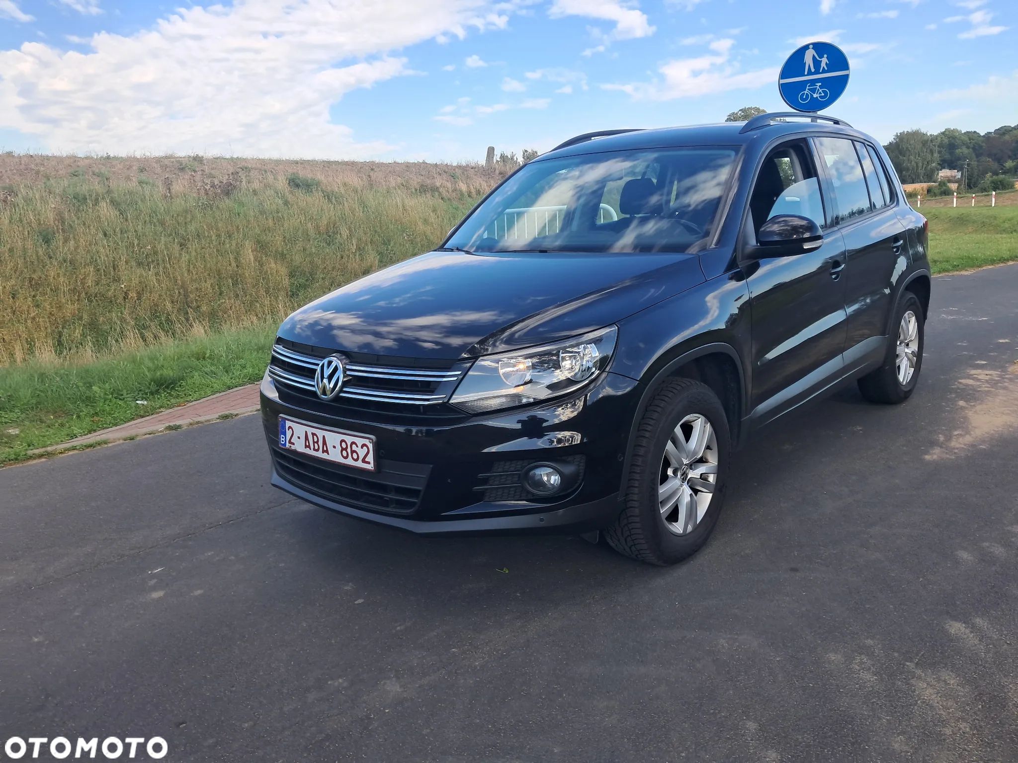 Volkswagen Tiguan 2.0 TDI CityLine - 1