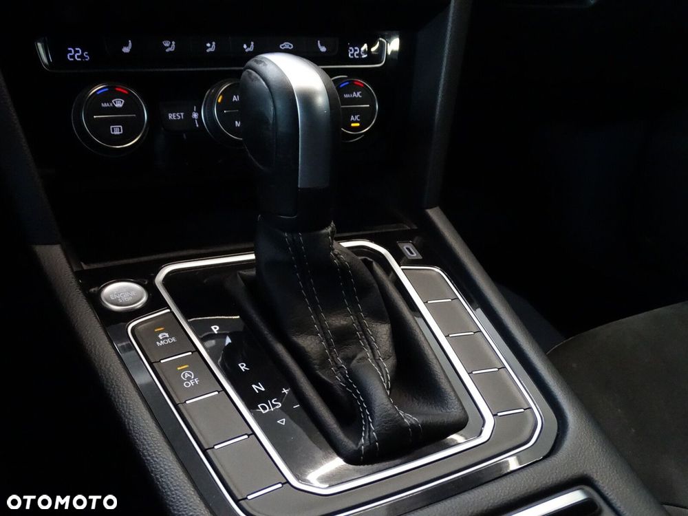 Volkswagen Arteon - 27