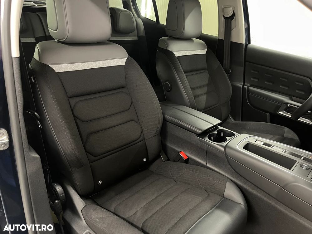 Citroën C5 Aircross 1.6 PHEV FWD 225 EAT8 Feel - 9
