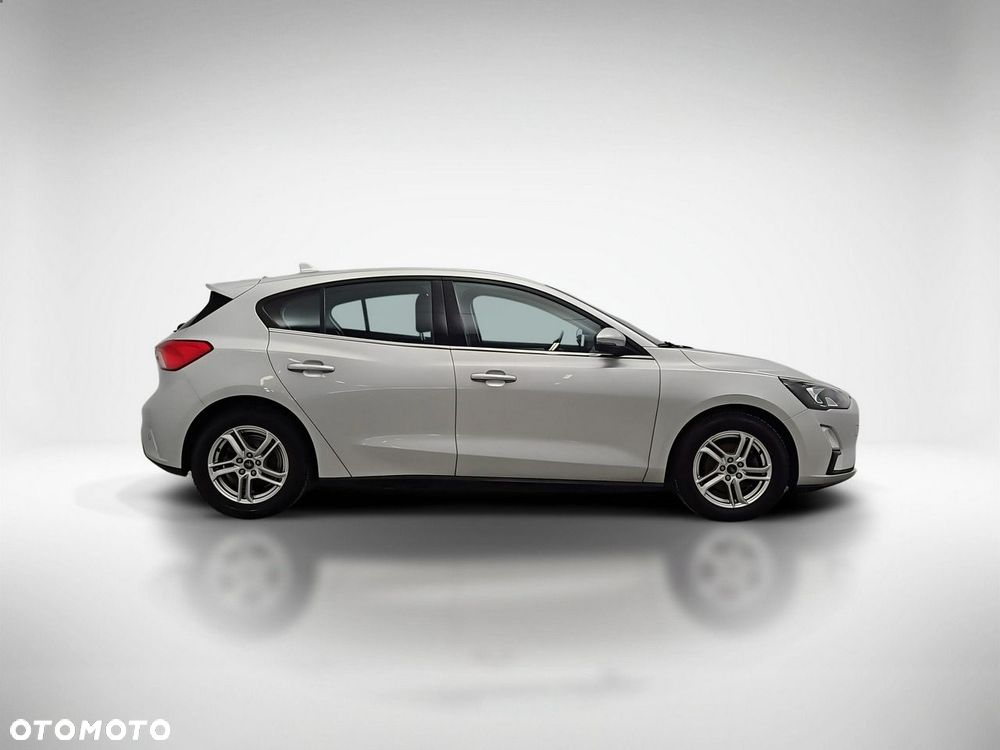 Ford Focus 1.5 EcoBlue SCR Connected - 7
