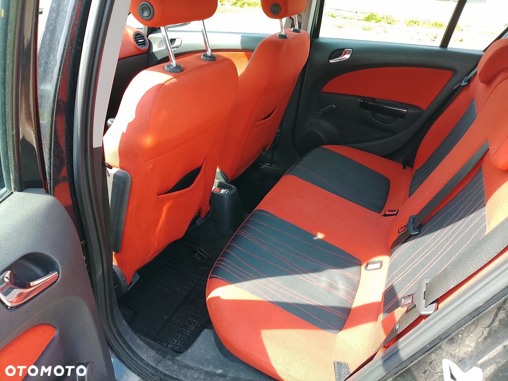 Opel Corsa 1.2 16V Enjoy - 6