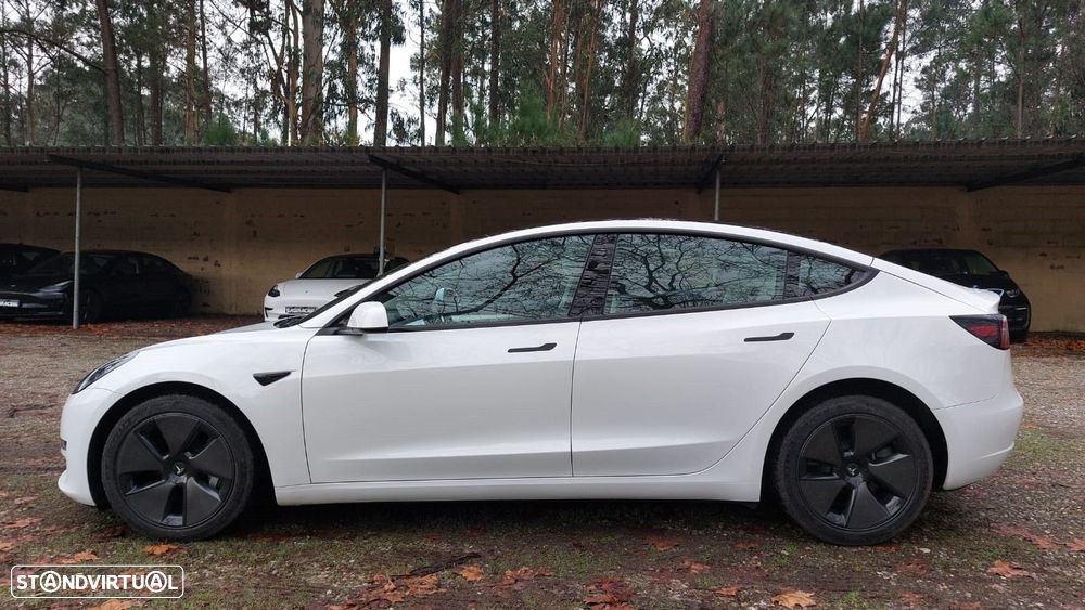 Tesla Model 3 Long Range AWD Dual Motor - 13