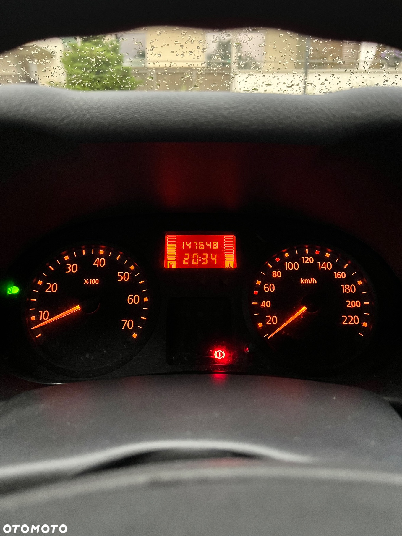 Renault Clio 1.2 16V Fairway - 6