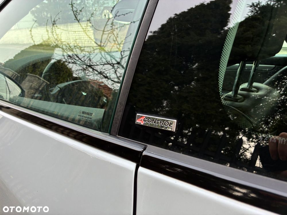 Renault Laguna - 21