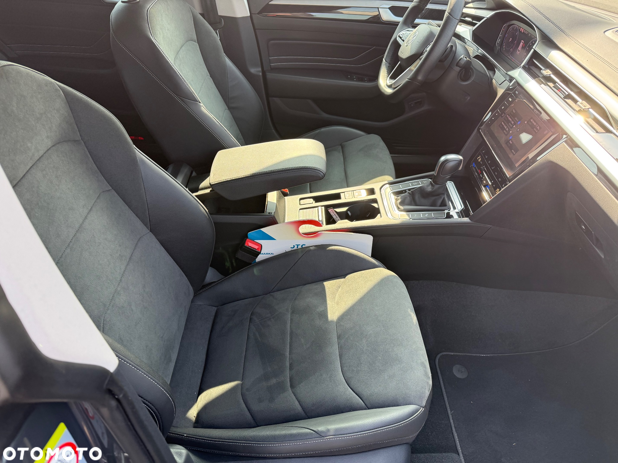 Volkswagen Arteon Shooting Brake 2.0 TDI SCR DSG Elegance - 9