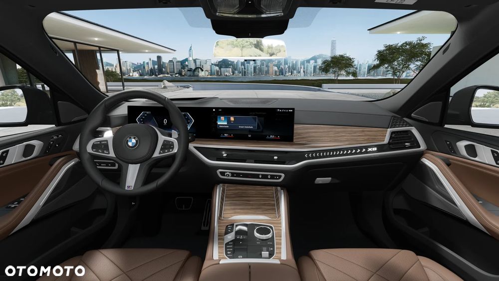 BMW X6 xDrive30d mHEV sport - 10