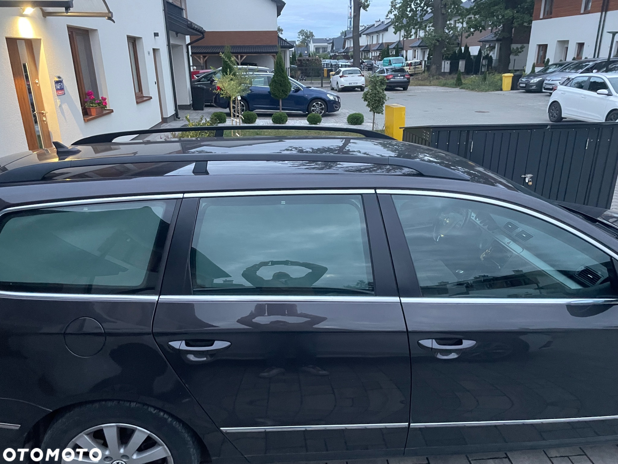 Volkswagen Passat - 3