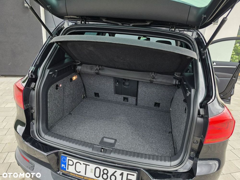 Volkswagen Tiguan - 7