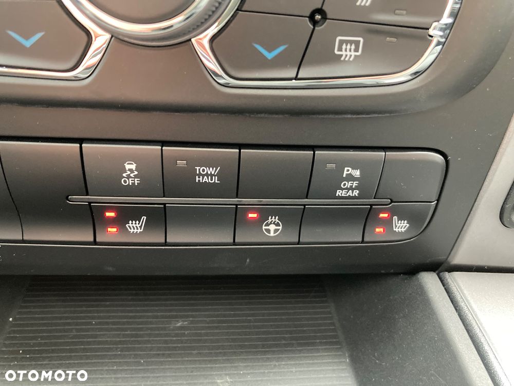 Dodge RAM 1500 5.7 4x4 - 34