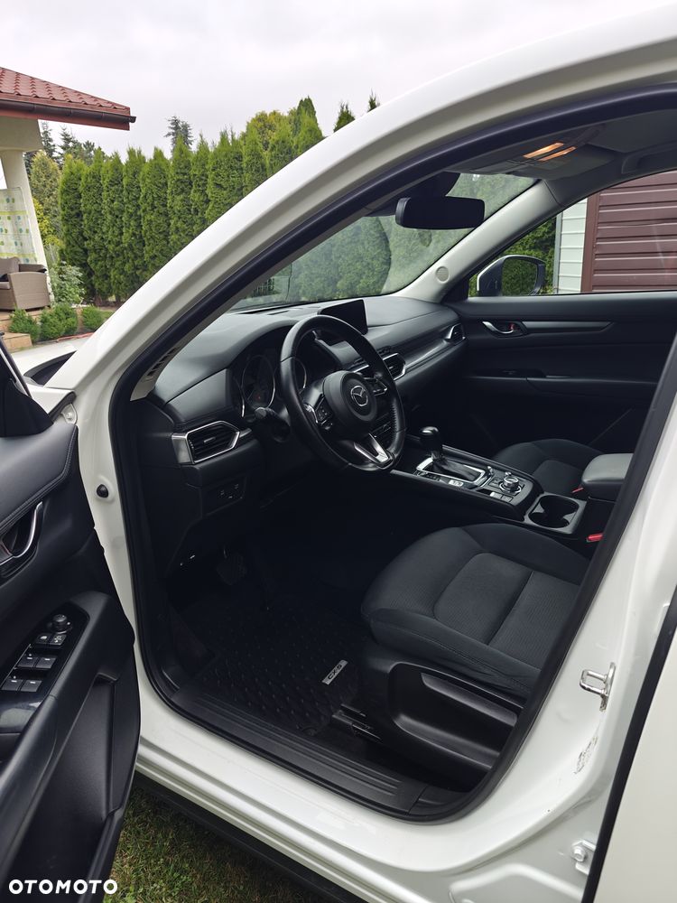 Mazda CX-5 2.0 Skyenergy 2WD - 18