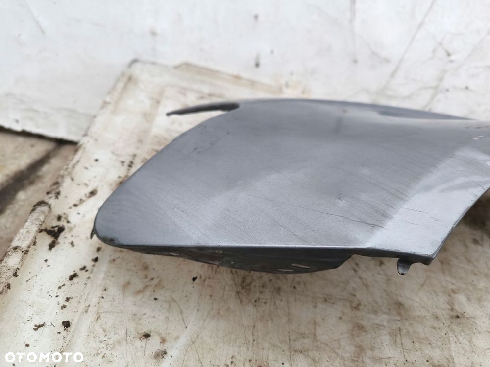 BŁOTNIK LEWY PRZÓD AUDI A4 B8 2008-2011 LY7G ORYGINAŁ ! - 10