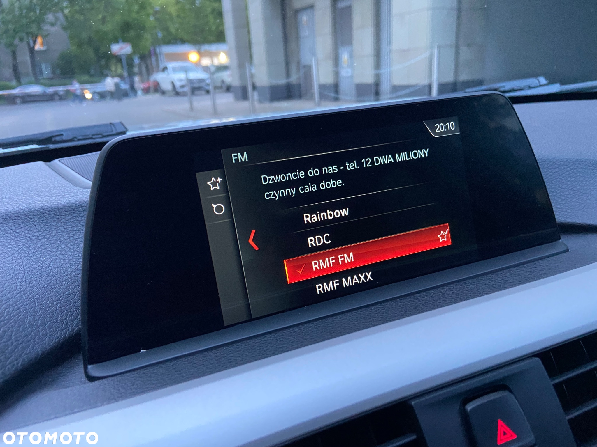 BMW Seria 3 320d Luxury Line sport - 32