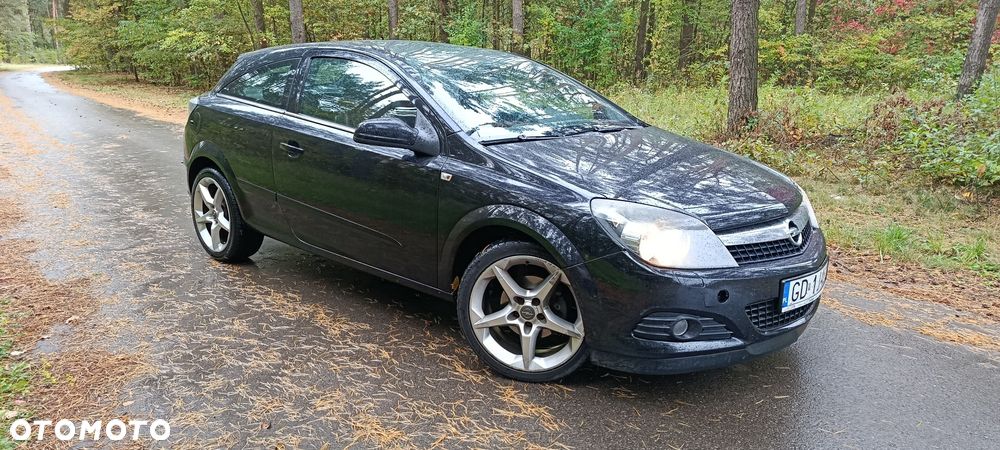 Opel Astra - 2