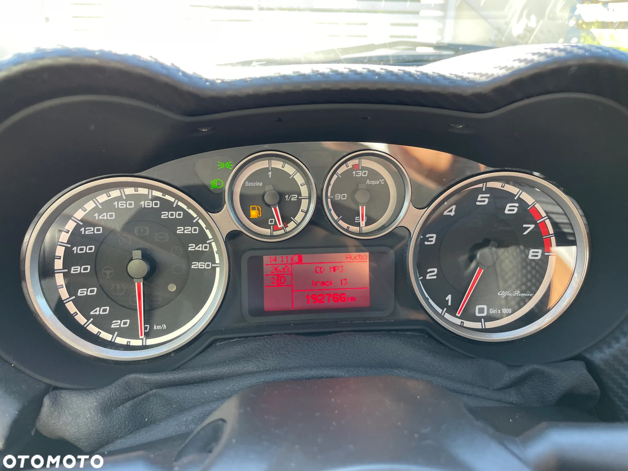 Alfa Romeo Mito - 29