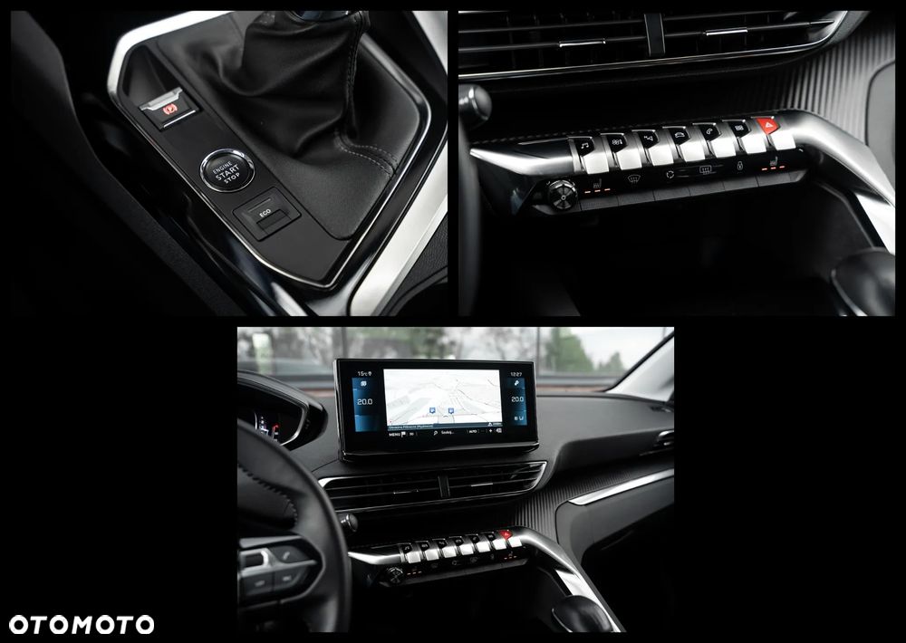 Peugeot 5008 BlueHDi 130 Allure Pack - 34