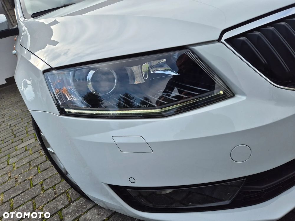 Skoda Octavia 1.4 TSI Elegance DSG - 4