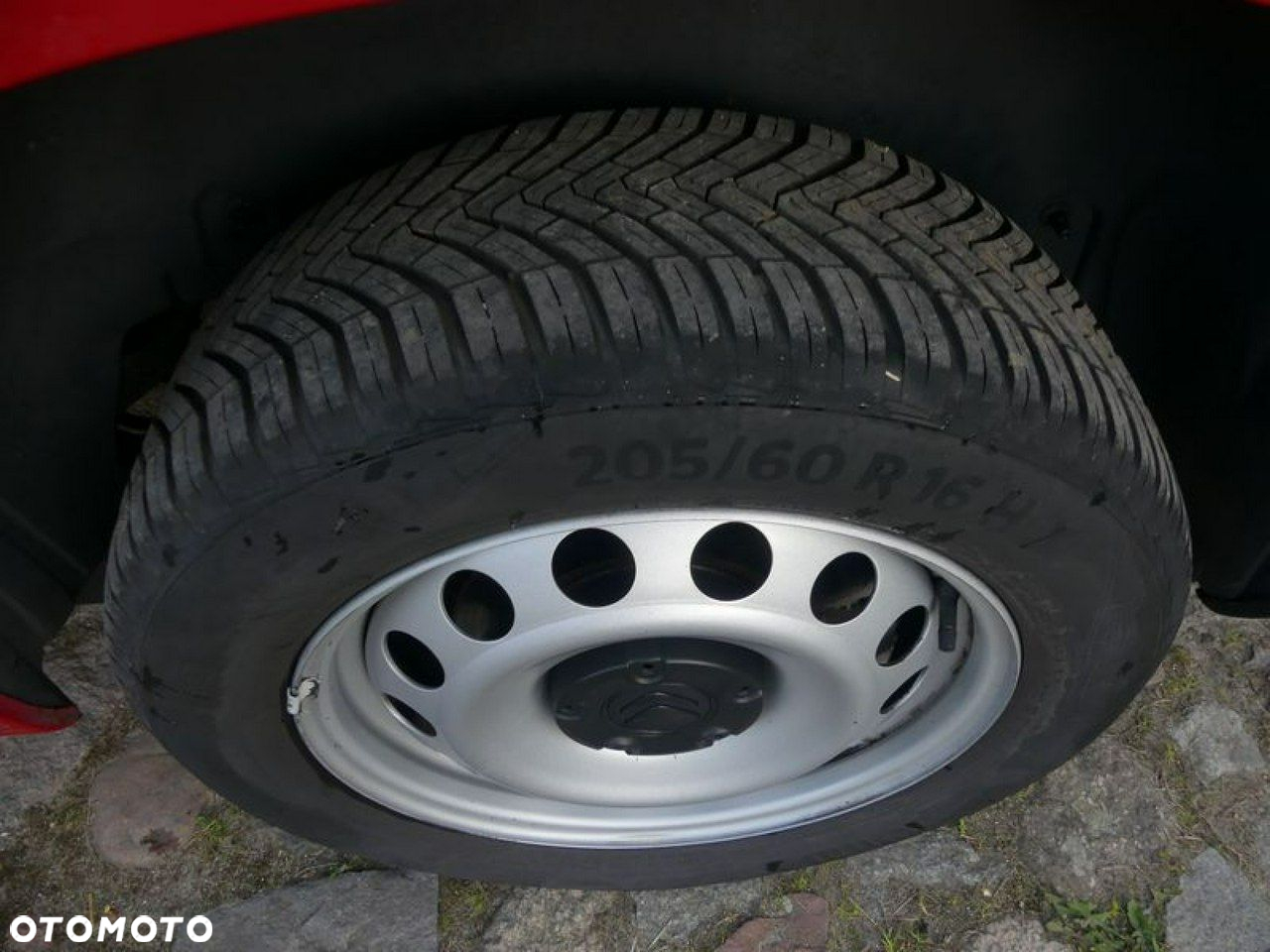 Citroën Berlingo - 17