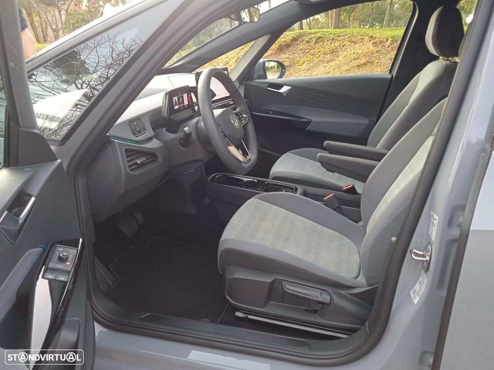 VW ID.3 Pro - 11