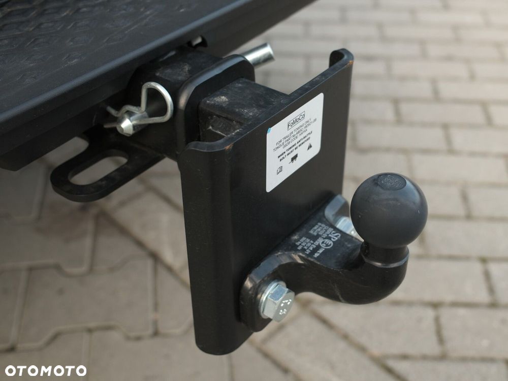 Volkswagen Amarok 3.0 V6 TDi 4MOTION PanAmericana - 10