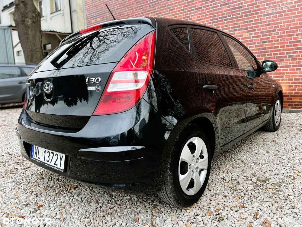 Hyundai i30 - 27