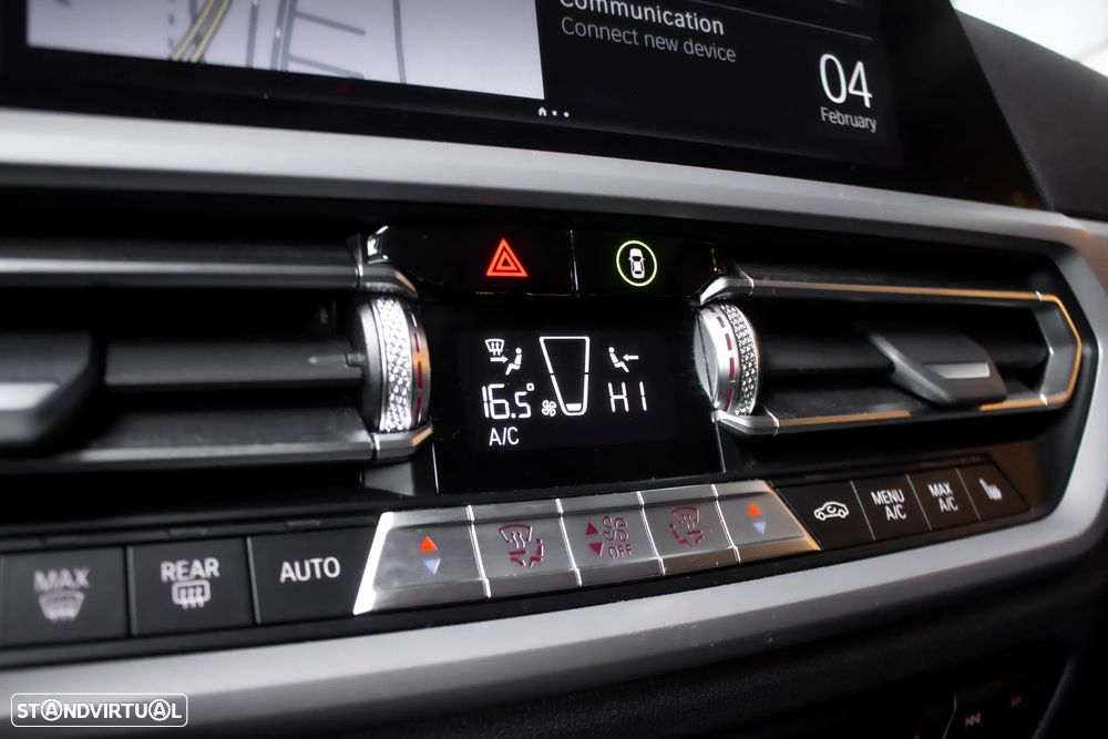 BMW 320 d Advantage Auto - 26