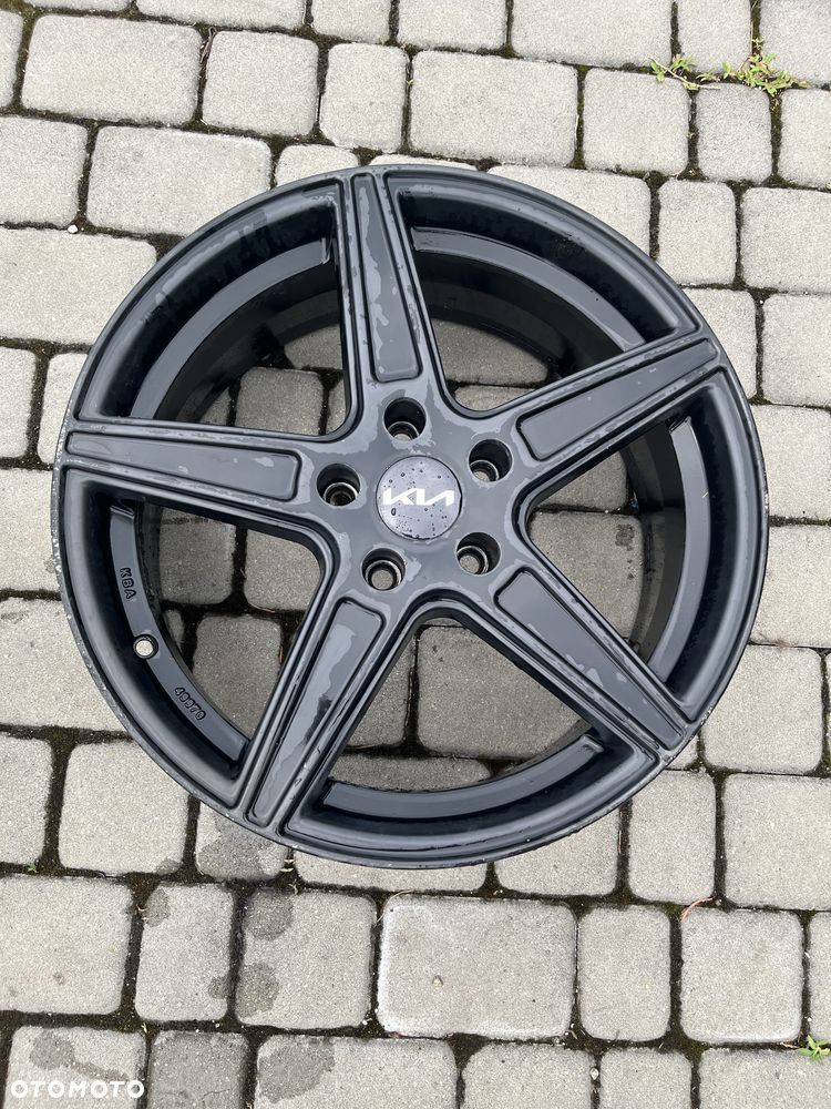 Alufelgi 5x114,3 18 cali Kia Ceed XCeed ProCeed Sportage Hyundai I40 - 1