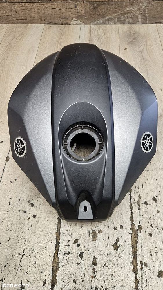 Nakładka Zbiornika Bak Yamaha YZF-R125 MT-125 08-13r - 3