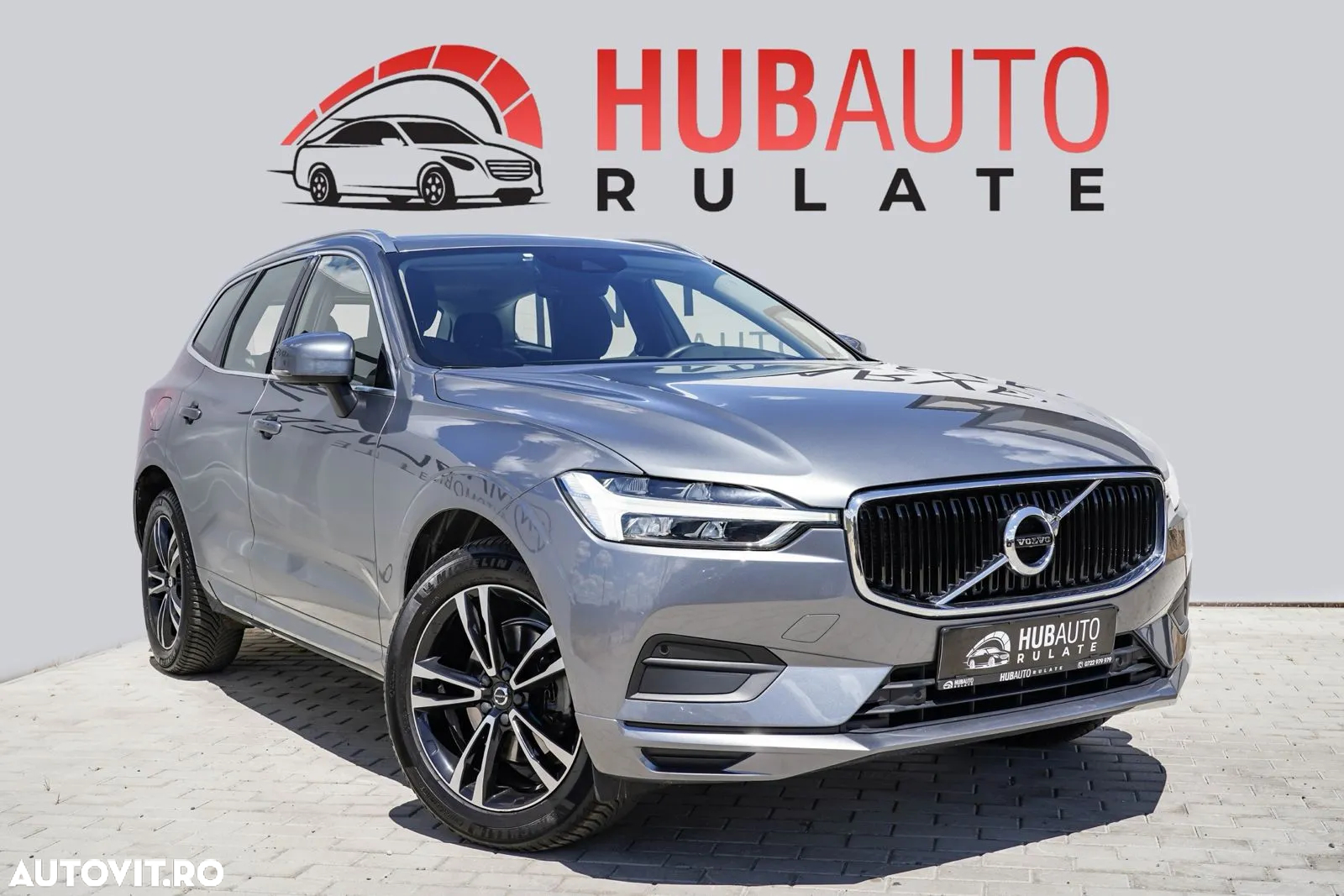 Volvo XC 60 D4 Inscription - 7