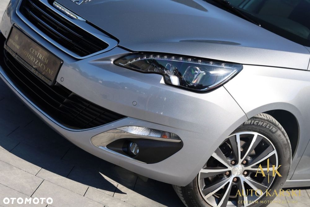 Peugeot 308 - 13