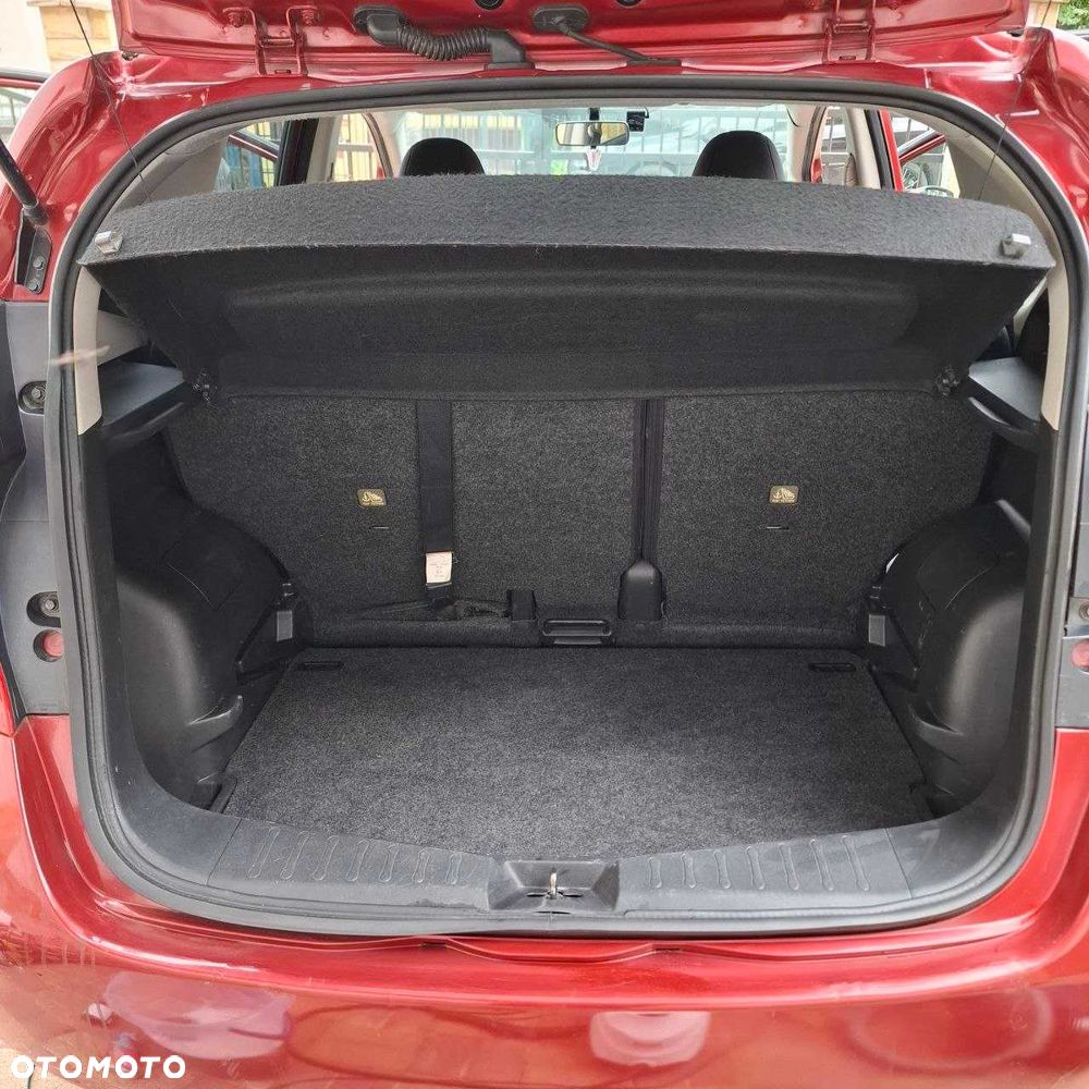 Nissan Note - 6