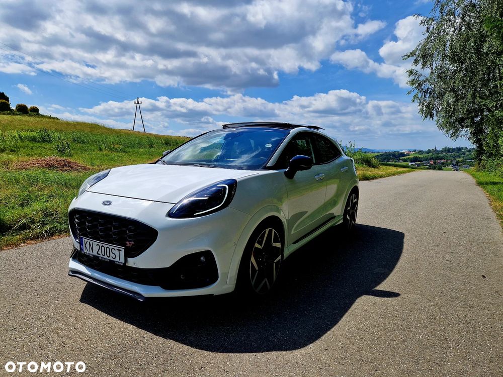Ford Puma 1.5 EcoBoost ST X - 1